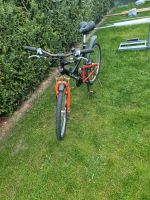 Fahrrad 26 Zoll Bielefeld - Brackwede Vorschau