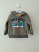 Dicke Jungs Sweatjacke gr.86 Mecklenburg-Vorpommern - Trassenheide Vorschau