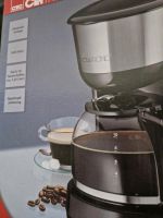 Kaffeemaschine Filterkaffee Neu + OVP Hessen - Biebertal Vorschau