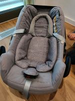 Maxi Cosi Babyschale mit Isofix Station Baden-Württemberg - Gundelsheim Vorschau