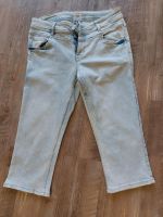 QS helle Stonewash Jeans, Damen, Gr. 36 Rheinland-Pfalz - Breitscheid Kr Neuwied Vorschau