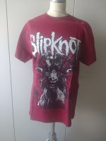 Slipknot "Goat" Herren T-Shirt rot Gr. M Rostock - Stadtmitte Vorschau