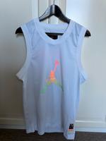 Jordan Tank Top Gr. S „ungetragen“ Schleswig-Holstein - Norderstedt Vorschau