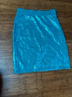 Rock von Hallhuber Größe XS , Shirt Paietten Hose Bluse Hemd Hessen - Karben Vorschau