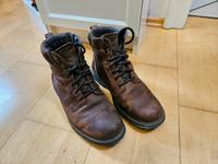 Camel Active Winterstiefel Gr. 41.5 Leder Bayern - Bayreuth Vorschau