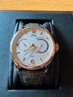 Oris Artelier Calibre 111 in 18Karat Roségold Bayern - Ingolstadt Vorschau