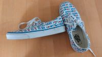 Chucks von Vans! Sneaker! Gr. 37 Niedersachsen - Neustadt am Rübenberge Vorschau