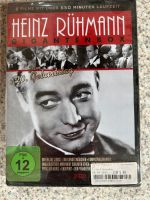 DVD Heinz Rühmann Bayern - Igensdorf Vorschau