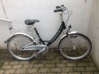 Fahrrad 26 Zoll.Steiger 125 € Bayern - Schweinfurt Vorschau