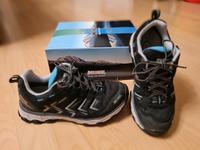 Meindl Trekking Schuhe Größe 4 1/2 Baden-Württemberg - Heidelberg Vorschau