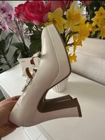 Hochzeits Schuhe Pumps Damenschuhe Nordrhein-Westfalen - Marsberg Vorschau