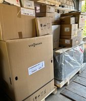 Viessmann Vitorondens 200-T mit 160 L WW Speicher Nordrhein-Westfalen - Lohmar Vorschau