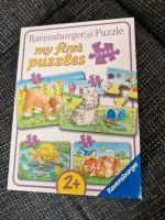 My first Puzzle Ravensburger Baden-Württemberg - Mundelsheim Vorschau