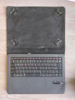 Bluetooth Tastatur Tablet Hülle mit Ständer Baden-Württemberg - Mötzingen Vorschau
