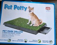 Pet Potty ohne Wiesen  an Selbstabholer zu verkaufen Freiburg im Breisgau - Altstadt Vorschau