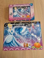 Puzzle XXL 100 Cinderella Nordrhein-Westfalen - Bad Berleburg Vorschau