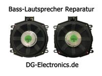 BMW Top HIFI 5er F10 F11 6er F06 E63  Bass Lautsprecher Reparatur Hannover - Döhren-Wülfel Vorschau