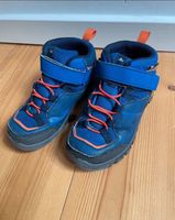 Trekkingschuhe wandern Outdoor Knöchelhoch Schuhe v Quechua Berlin - Steglitz Vorschau