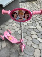 Schöner Mädchen Roller Disney Prinzessinnen Baden-Württemberg - Bretten Vorschau