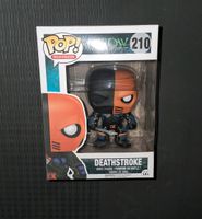 Funko Pop DC Arrow, Deathstroke #210 Schleswig-Holstein - Lübeck Vorschau