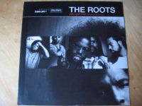 The Roots - Erykah Badu You Got Me Promo Schallplatte 12" Vinyl Nordrhein-Westfalen - Niederzier Vorschau