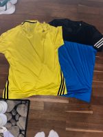 Adidas dry shirt‘s Sachsen - Grimma Vorschau
