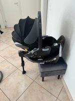 Cybex Schale inkl Basis Cloud Z i-Size Plus Wiesbaden - Mainz-Kastel Vorschau