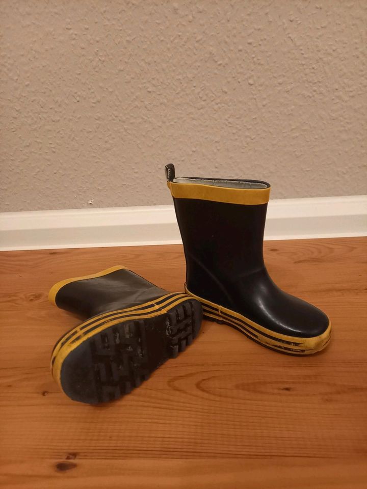 Gummistiefel (Gr. 23 und 26) in Auerbach (Vogtland)