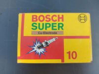 Bosch Zündkerzen  F 6 DC Coswig (Anhalt) - Buko Vorschau