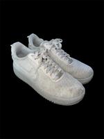 Nike Air Force 1 Low Crater Flyknit (Gr. 42) Frankfurt am Main - Westend Vorschau