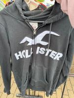 HOLLISTER Sweatshirtjacke Häfen - Bremerhaven Vorschau
