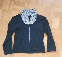 Benotti Blumenshirt Blise Damenshirt schwarz Größe XL Niedersachsen - Garbsen Vorschau