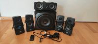 TRUST GXT 658 Tytan 5.1 Surround-Lautsprecher Subwoofer Gaming Aubing-Lochhausen-Langwied - Aubing Vorschau