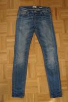 Jeans Closed Lizzy blau Gr. 28 Hessen - Kronberg im Taunus Vorschau