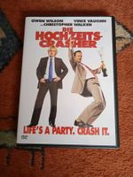 DVD: Die Hochzeitscrasher (Owen Wilson) - neu Niedersachsen - Langelsheim Vorschau