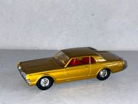 Matchbox K 21 Mercury Cougar Nürnberg (Mittelfr) - Mitte Vorschau