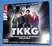 TKKG CD HÖRSPIEL Niedersachsen - Hameln Vorschau