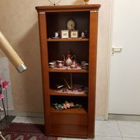 SELVA Bücherregal * Kirschbaum * 2 Schubladen  NP.: 1150 € Baden-Württemberg - Östringen Vorschau