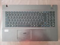 Clevo Bluechip Notebook Tastatur Baseunit Palmrest Sachsen - Zschopau Vorschau