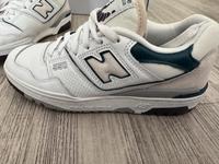 New Balance 550 Saarland - Völklingen Vorschau