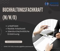 Buchhaltungsfachkraft (m/w/d) Sachsen-Anhalt - Zorbau Vorschau