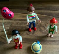Playmobil Figuren mit Luftballon Niedersachsen - Wildeshausen Vorschau