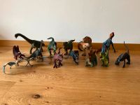Diverse Dinosaurier von Schleich Nordrhein-Westfalen - Sankt Augustin Vorschau