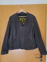 Biker-Jacke S.Oliver Gr. 46 Hessen - Ahnatal Vorschau