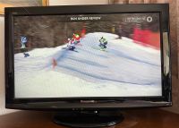 Fernsehgerät Panasonic TX-L32C20EA 81 cm 32“ Nordrhein-Westfalen - Bünde Vorschau