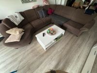 Couch mit Tisch Nordrhein-Westfalen - Bocholt Vorschau