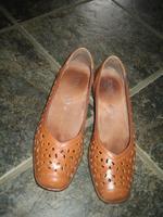 Jenny by Leder Ara Pump 40 (6 1/2) Niedersachsen - Gittelde Vorschau