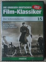 Der Schimmelreiter, DVD, Marianne Hoppe, Theodor Storm Horn-Lehe - Lehesterdeich Vorschau