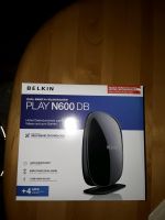 Belkin N600 DB Bayern - Traunstein Vorschau