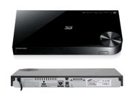 Samsung BD-H6500 - 3D Blu-ray-Player Nordrhein-Westfalen - Ibbenbüren Vorschau